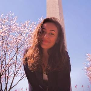 Meet your Posher, Isabella